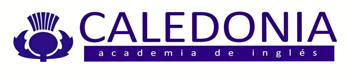 Logo de academia
